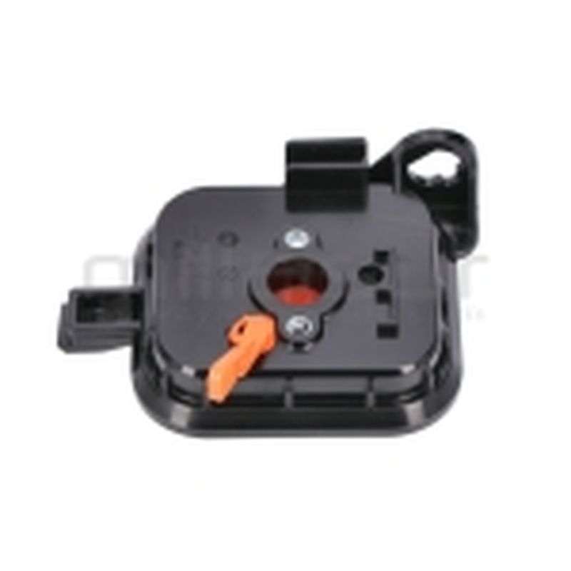 BASE FILTRO DE AIRE CON PALANCA D545 (49). D553.D553M(50) - motoscamaralweb.com