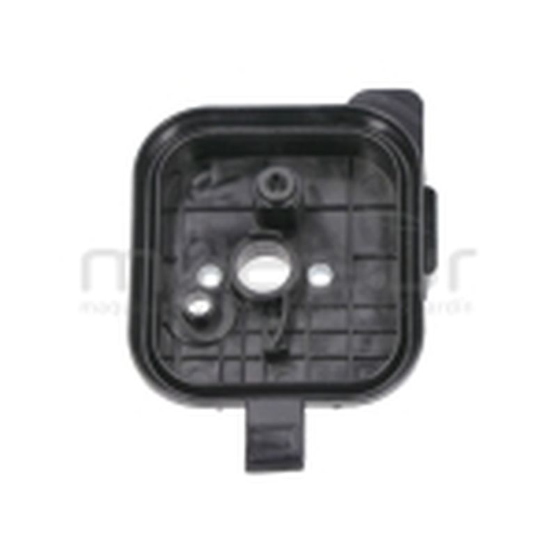 SOPORTE FILTRO DE AIRE D545. D553 - motoscamaralweb.com