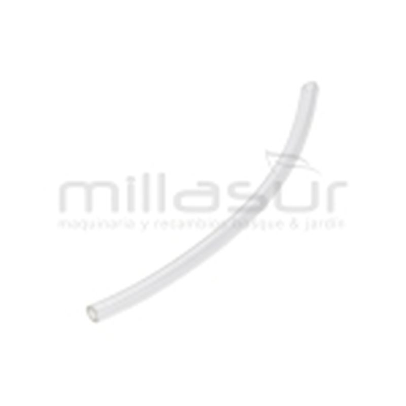 TUBO GASOLINA CARBURADOR A CEBADOR 2.5X5 D545. D553.D553m(51) - motoscamaralweb.com