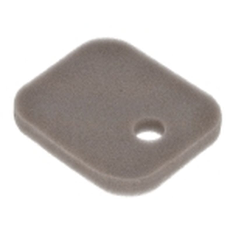 ESPONJA FILTRO DE AIRE D545. D553.D553M(56) - motoscamaralweb.com