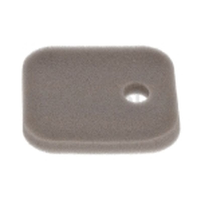 ESPONJA FILTRO DE AIRE D545. D553.D553M(56) - motoscamaralweb.com