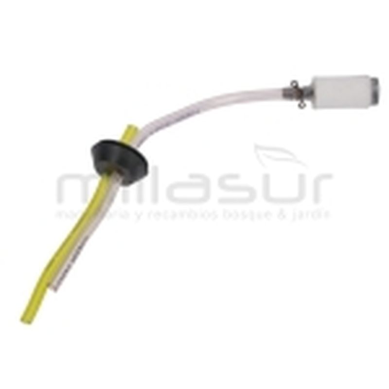 GOMA PASATUBOS COMPLETA D545. D553 - motoscamaralweb.com