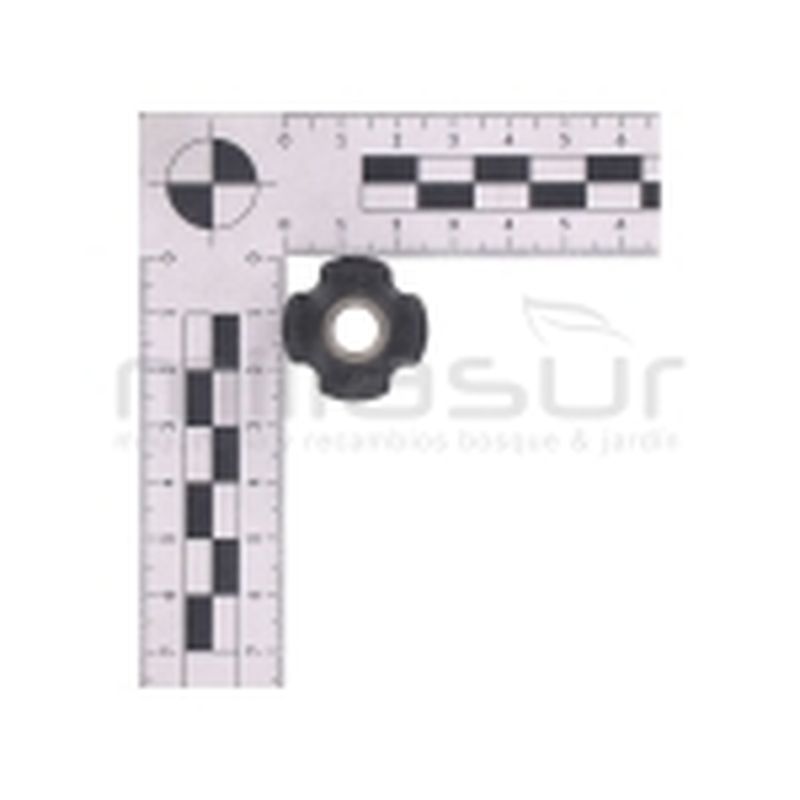 CASQUILLO CENTRADO EJE DESBROZADORA PARA TUBO 28 MM D545. D553 - motoscamaralweb.com