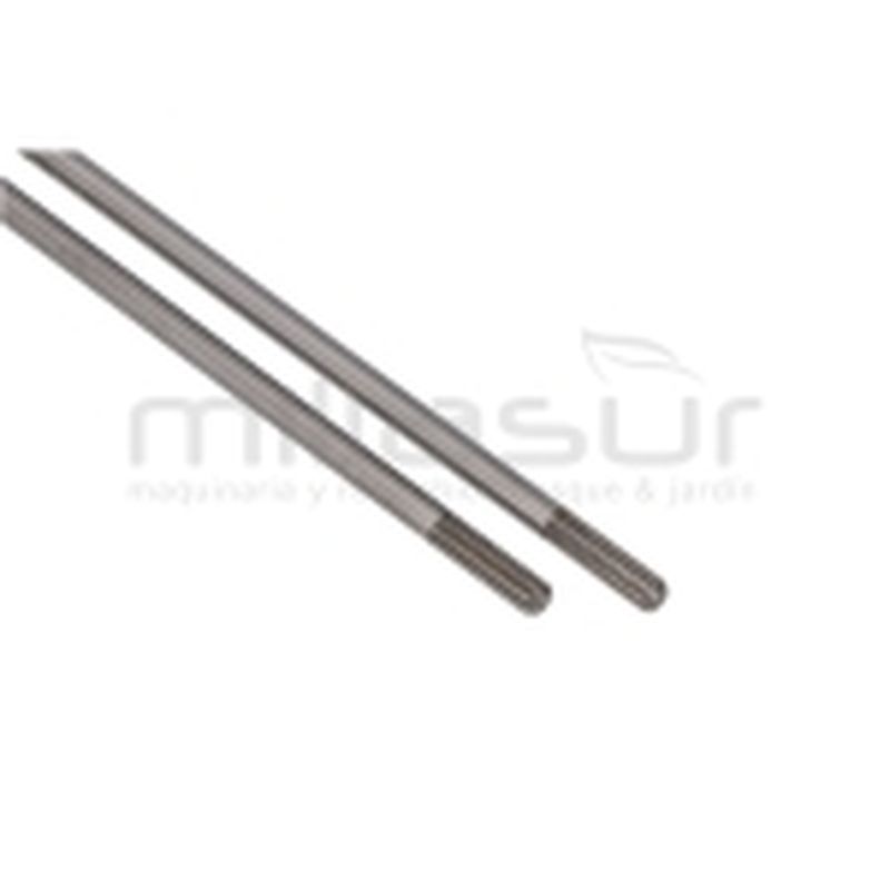 EJE TRANSMISION 8Tx1540 D545. D553 - motoscamaralweb.com