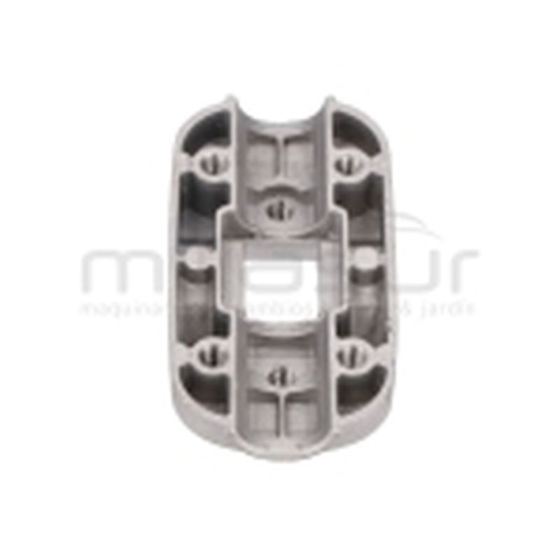 SOPORTE MANILLAR INTERMEDIO D545. D553 - motoscamaralweb.com
