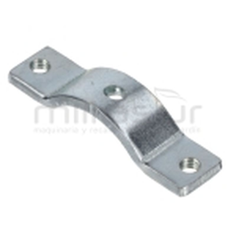 ABRAZADERA INFERIOR ENGANCHE PROTECTOR NYLON D545. D553.D553M(15) - motoscamaralweb.com