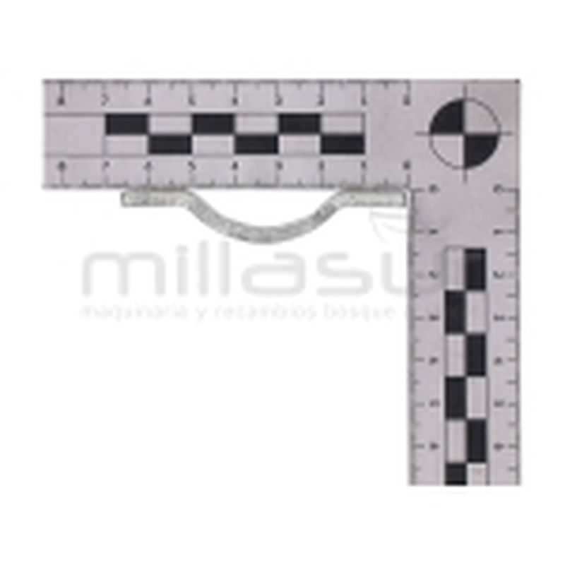 ABRAZADERA INFERIOR ENGANCHE PROTECTOR NYLON D545. D553.D553M(15) - motoscamaralweb.com