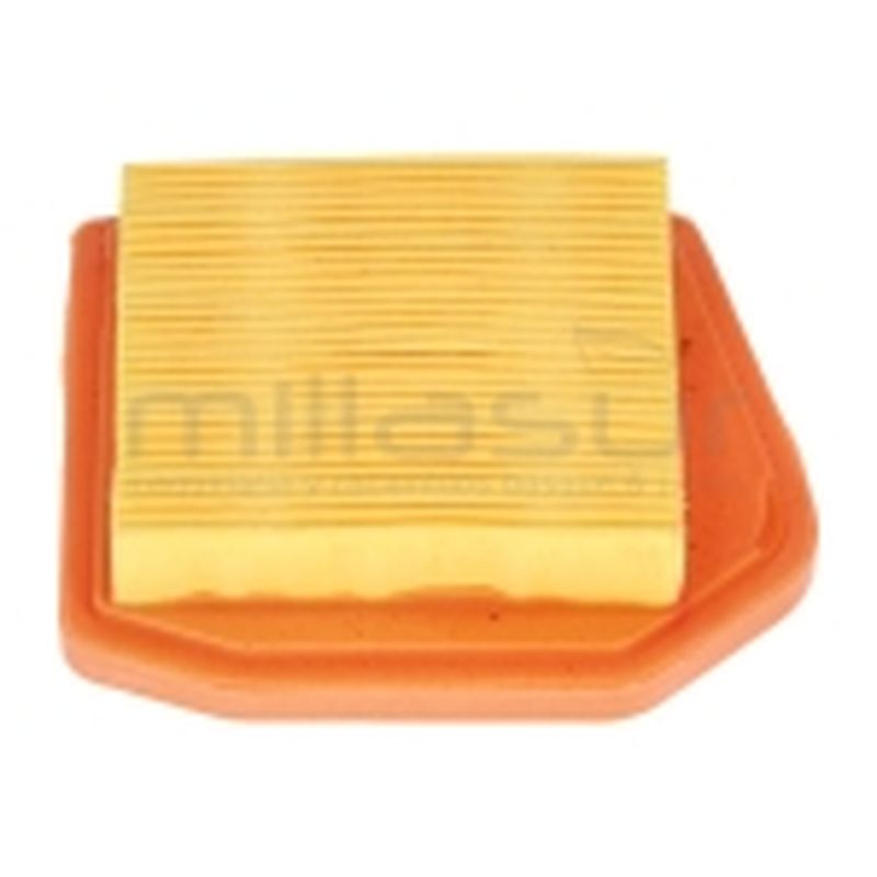 FILTRO AIRE DE PAPEL D546HXP (A4) - motoscamaralweb.com