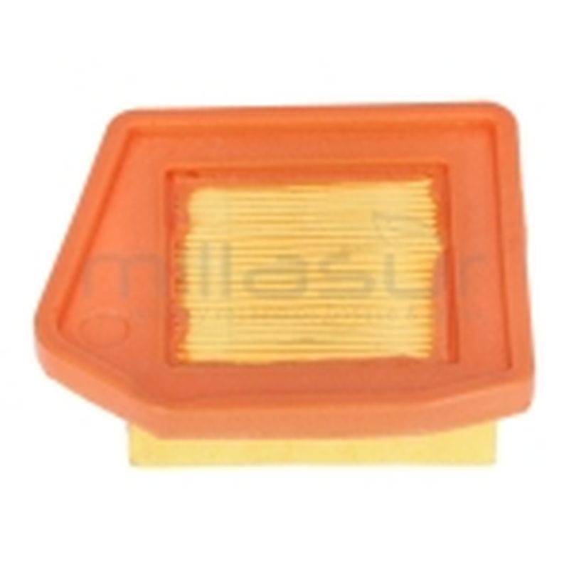 FILTRO AIRE DE PAPEL D546HXP (A4) - motoscamaralweb.com