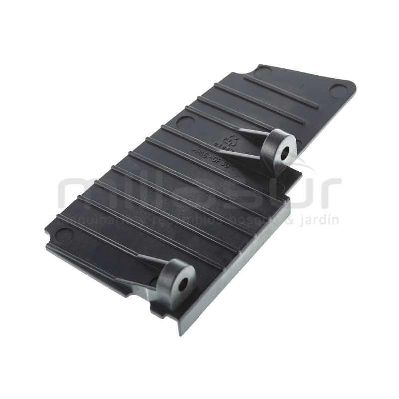 DEFLECTOR AIRE SUPERIOR D546HXP (A40) - motoscamaralweb.com