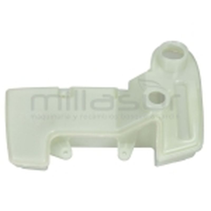 DEPÓSITO DE GASOLINA D546HXP - motoscamaralweb.com