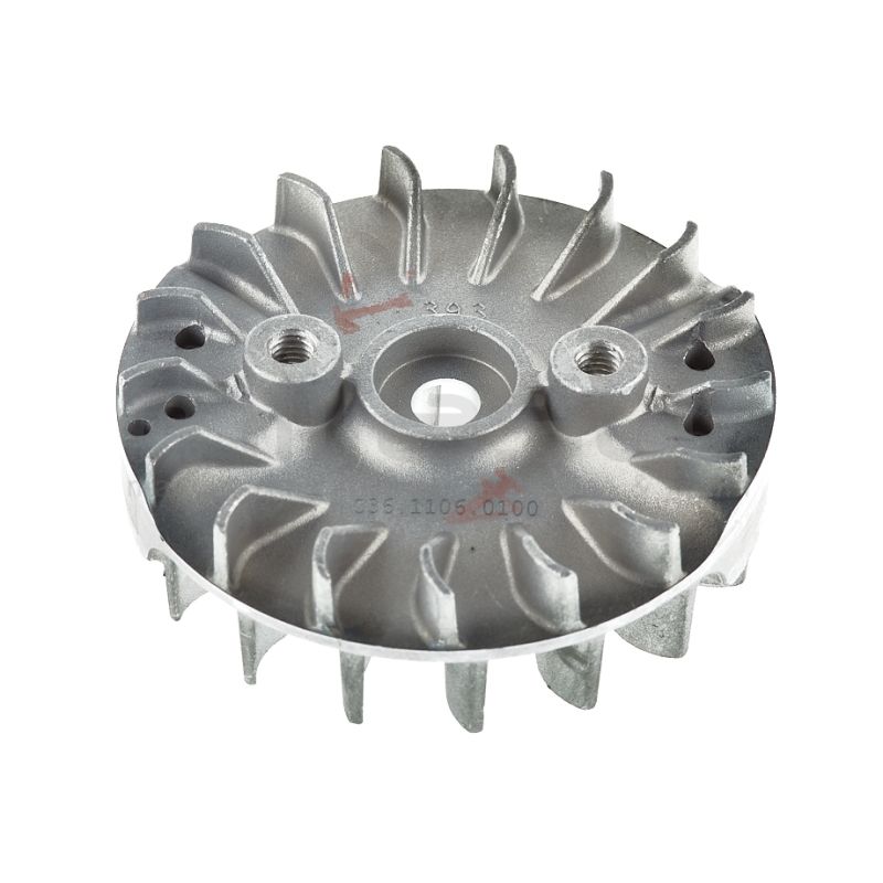 VOLANTE MAGNETICO D546HXP (A48) - motoscamaralweb.com