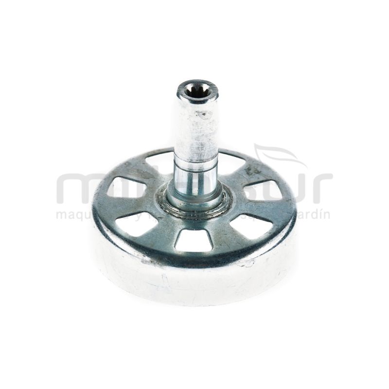 CAMPANA EMBRAGUE D546HXP (A83) - motoscamaralweb.com