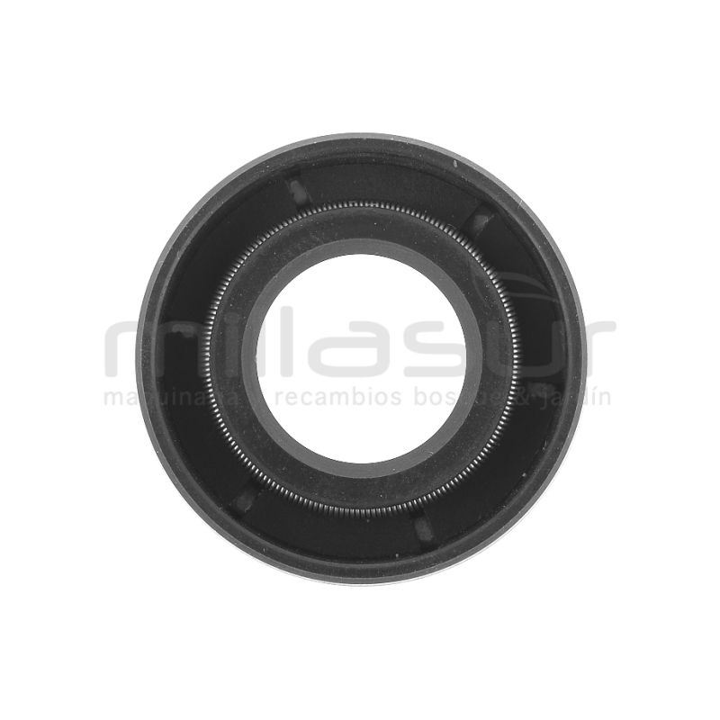 RETEN CIGÜEÑAL DELANTERO 15X30X7 D546HXP (A50) - motoscamaralweb.com