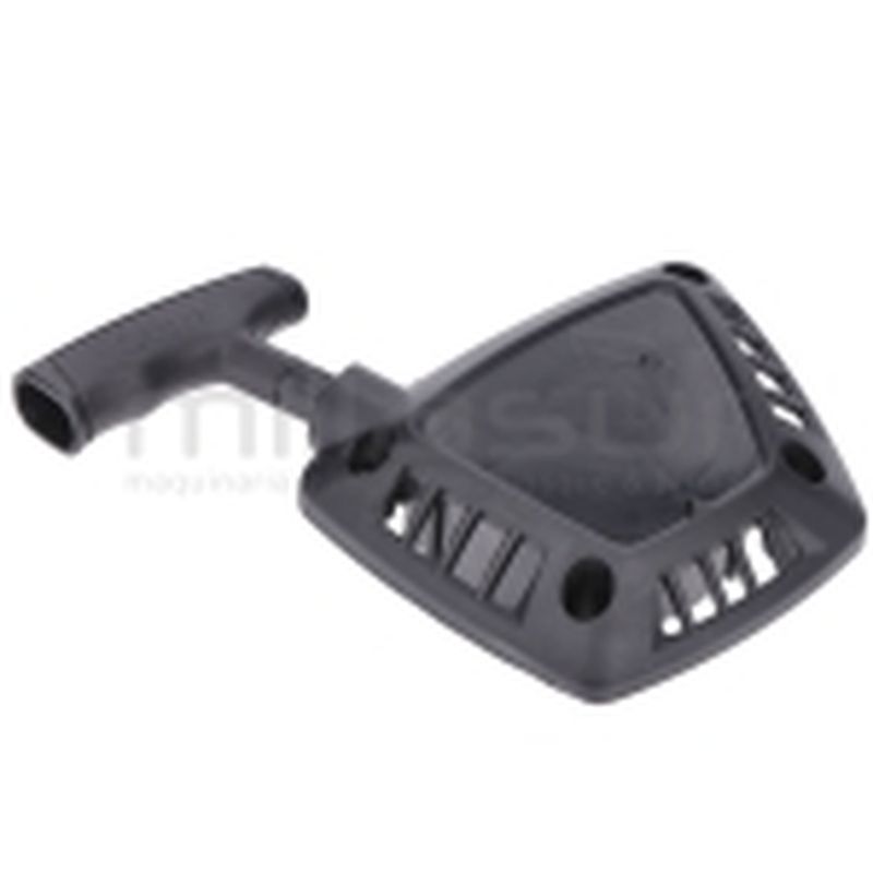 ARRANQUE COMPLETO D546HXP (A61-70+93) - motoscamaralweb.com