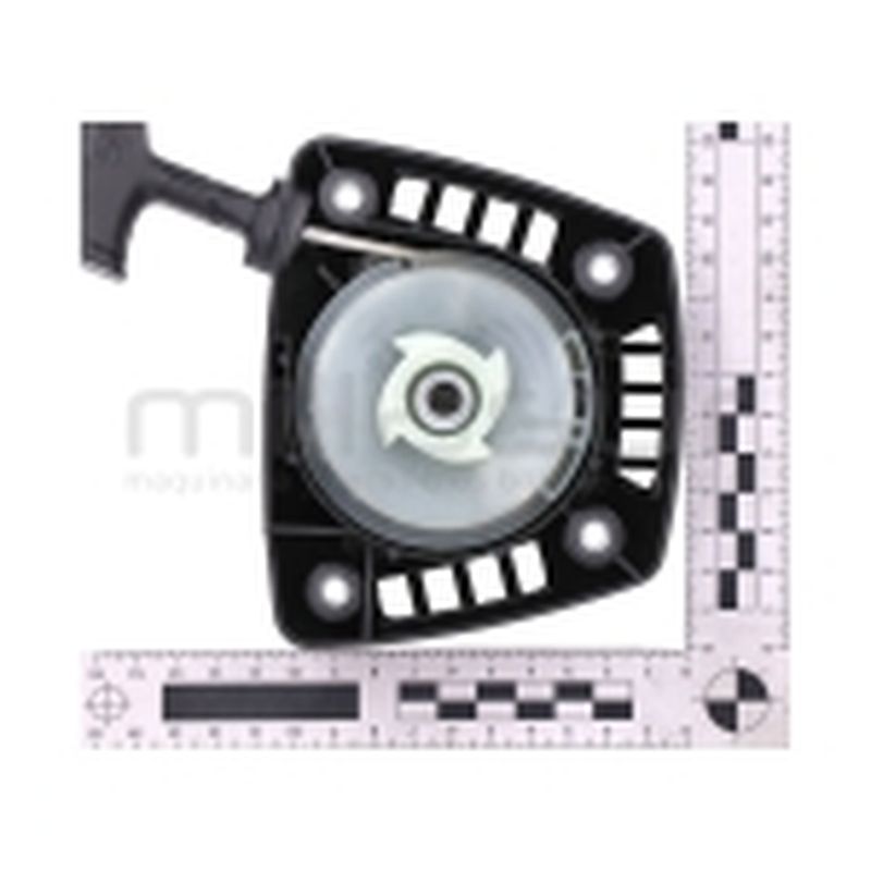 ARRANQUE COMPLETO D546HXP (A61-70+93) - motoscamaralweb.com