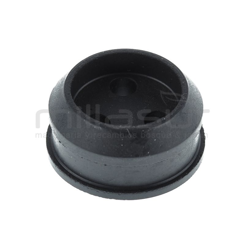 GOMA PASATUBOS GASOLINA 23mm D546HXP (A74) D226-D233- D243-252-343A-352A - motoscamaralweb.com