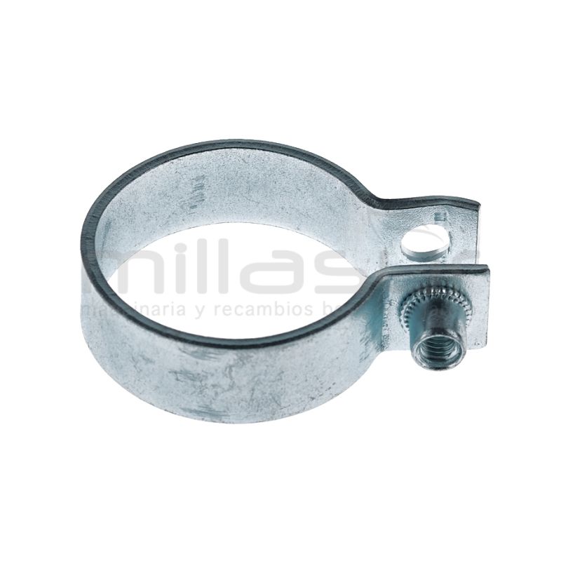 ABRAZADERA SOPORTE AMORTIGUADOR BARRA D546HXP (B15) - motoscamaralweb.com