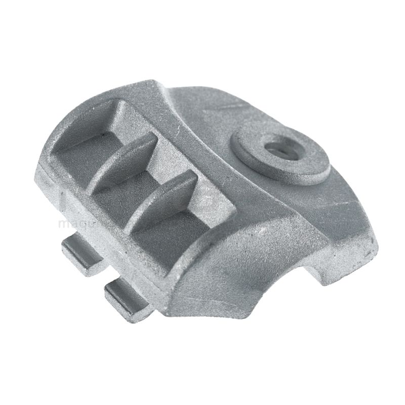 CIERRE SUPERIOR SOPORTE MANILLAR D546HXP (B20) - motoscamaralweb.com