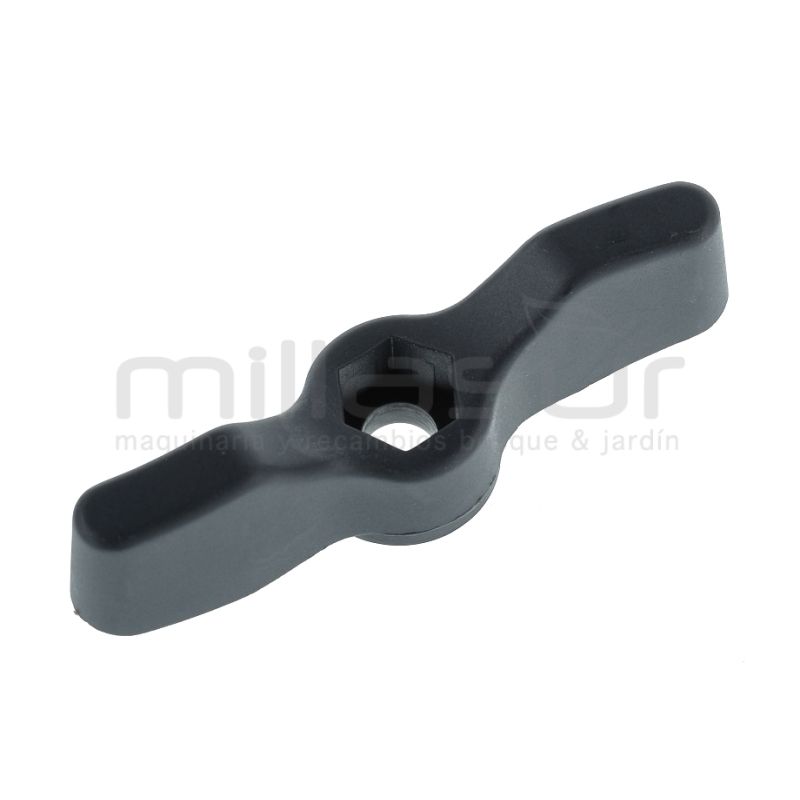 PALOMILLA CIERRE MANILLAR D546HXP (B22) - motoscamaralweb.com