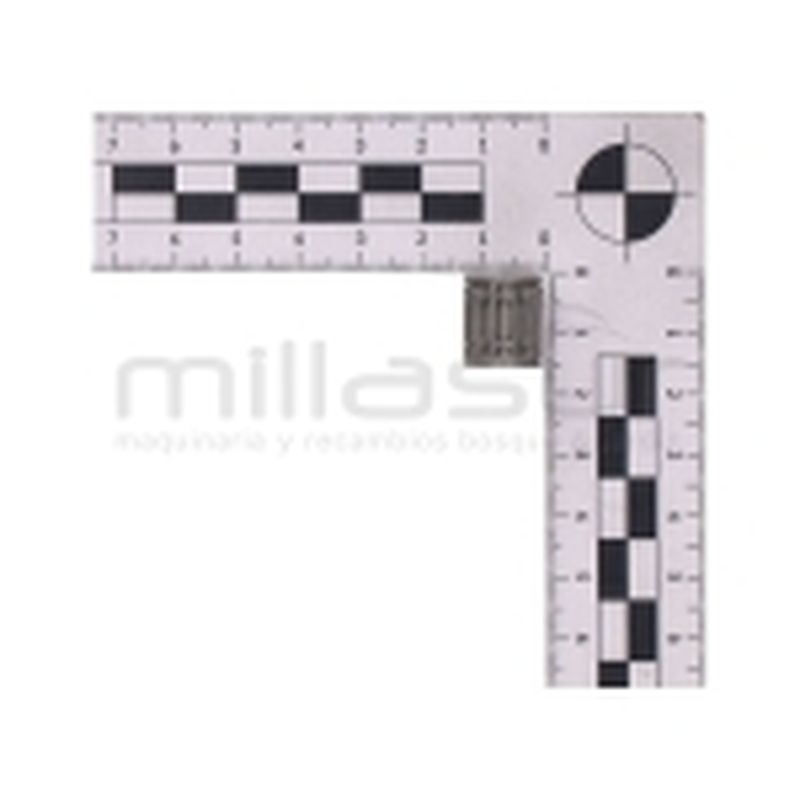 RODAMIENTO BULON D553. D543 (17). D553M(19) - motoscamaralweb.com