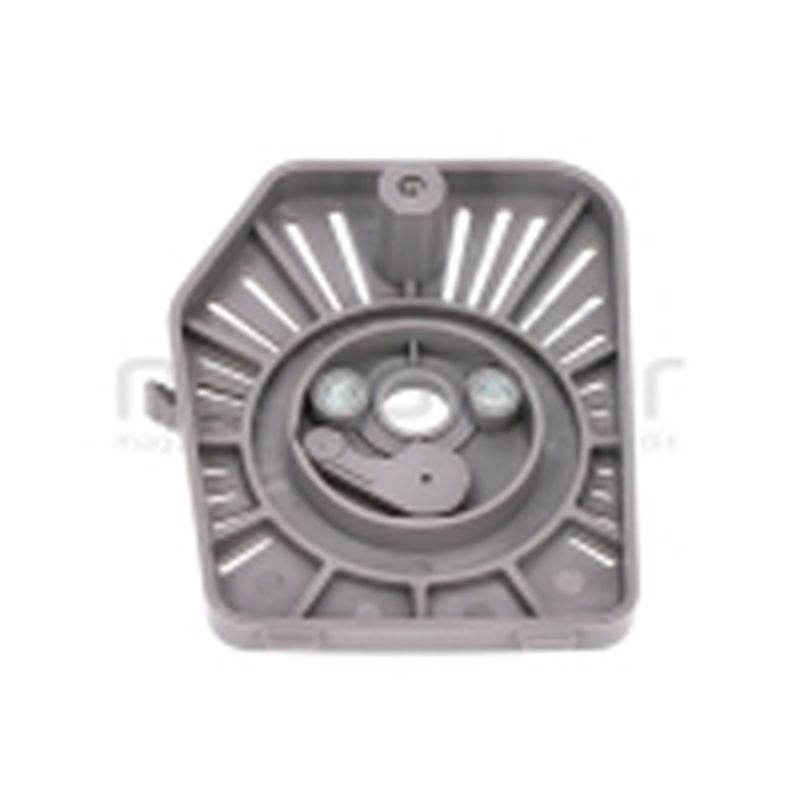 SOPORTE FILTRO AIRE D63 - motoscamaralweb.com