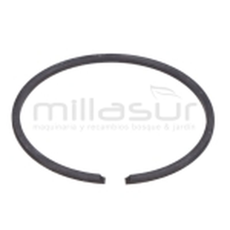 ARO INFERIOR PISTON D63 - motoscamaralweb.com