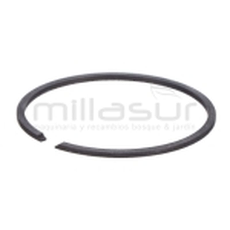 ARO INFERIOR PISTON D63 - motoscamaralweb.com