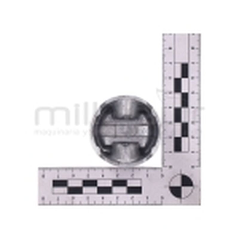 PISTON (SOLO) D63 - motoscamaralweb.com