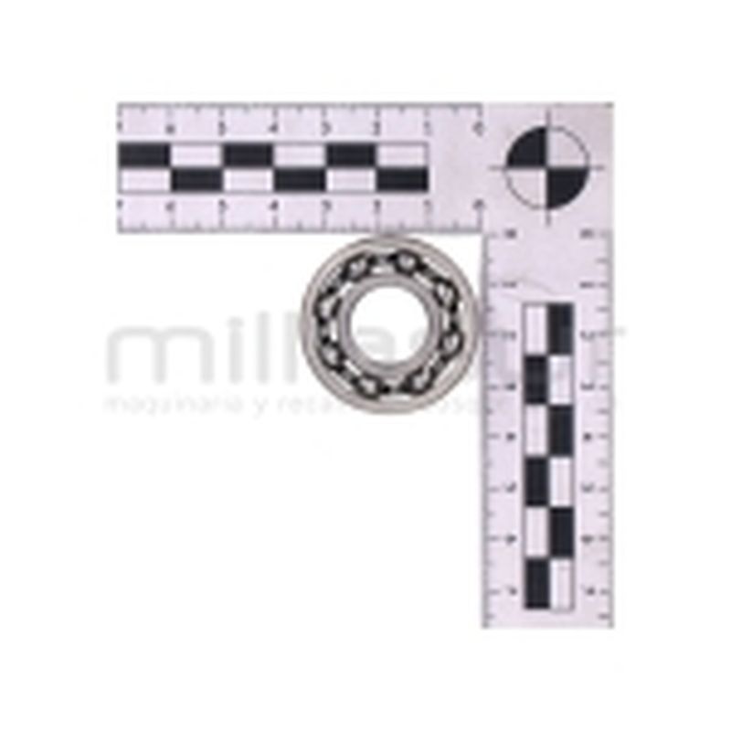 RODAMIENTO CIGÜEÑAL D63 - motoscamaralweb.com