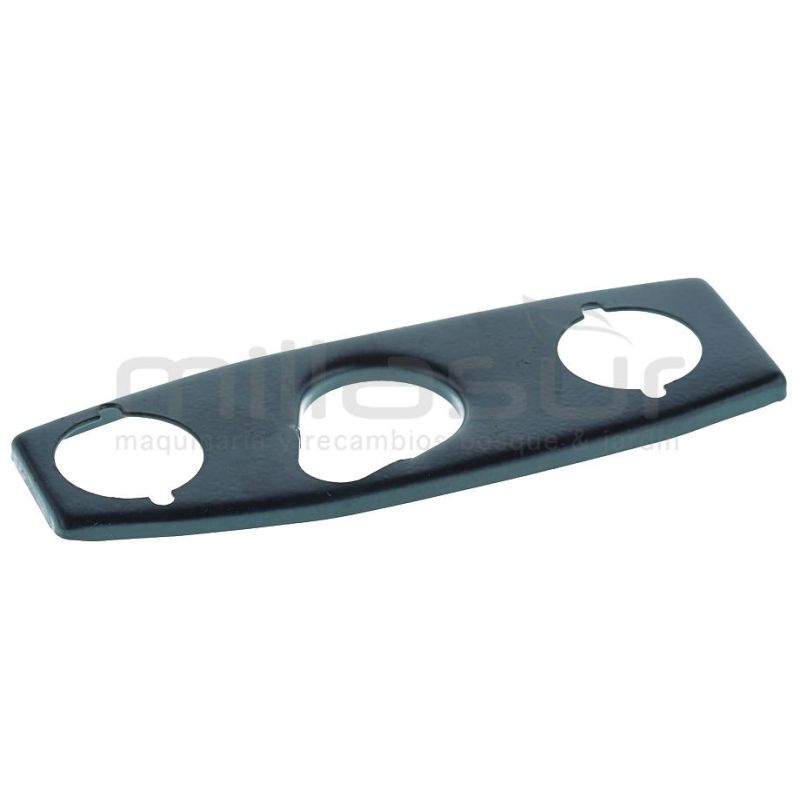 CHAPA APOYO AMORTIGUADORES ASA D63BA (2) - motoscamaralweb.com