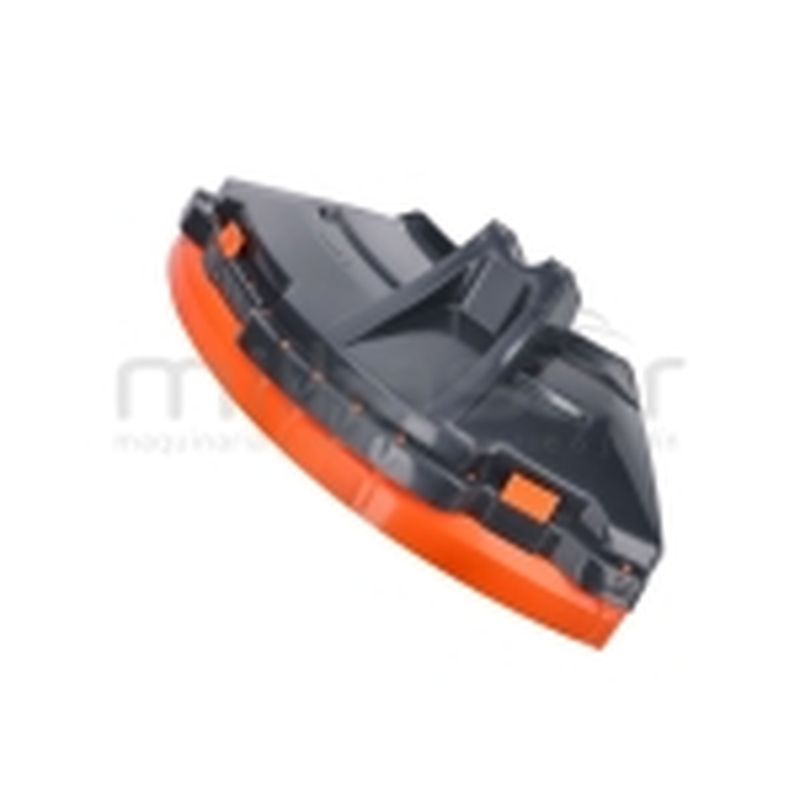 PROTECTOR NYLON/DISCO D63BA (G) - motoscamaralweb.com