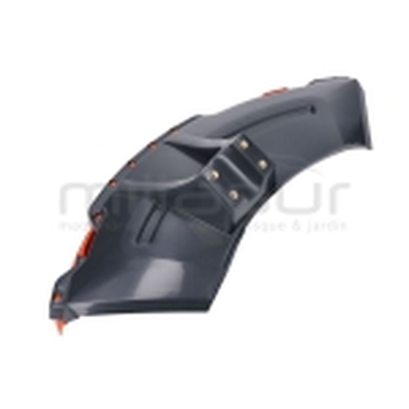 PROTECTOR NYLON/DISCO D63BA (G) - motoscamaralweb.com