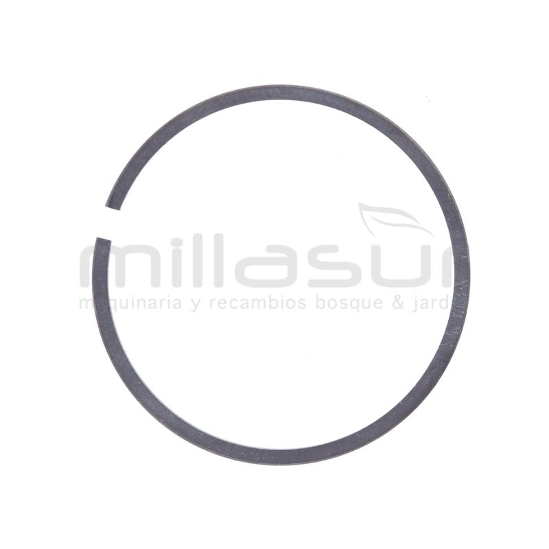 ARO. SEGMENTO SUPERIOR PISTÓN ADAPTABLE A ANOVA D63BA - motoscamaralweb.com