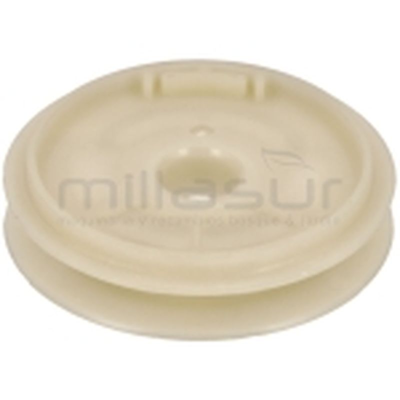 POLEA ARRANQUE D53K - motoscamaralweb.com