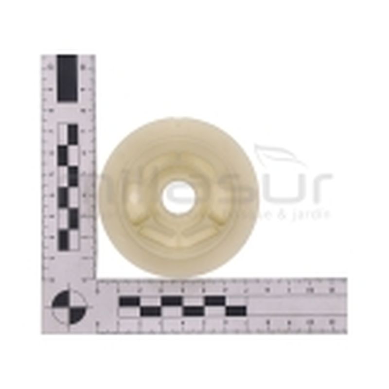 POLEA ARRANQUE D53K - motoscamaralweb.com