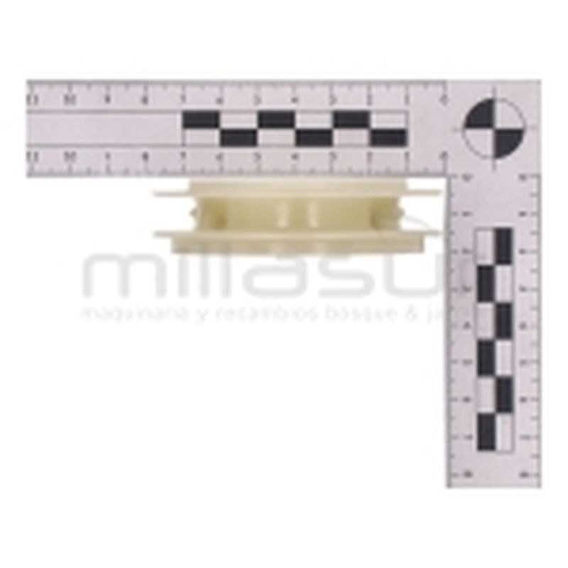 POLEA ARRANQUE D53K - motoscamaralweb.com