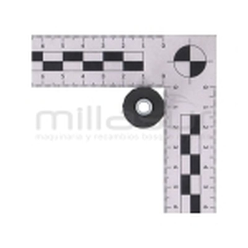 AMORTIGUADOR DEPÓSITO GASOLINA D63BA MODERNO (2022) (25mm largo total) (60) - motoscamaralweb.com