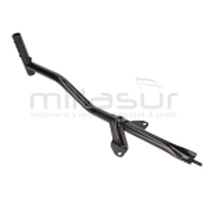 TUBO RUEDA DELANTERA DC361 (2) - motoscamaralweb.com