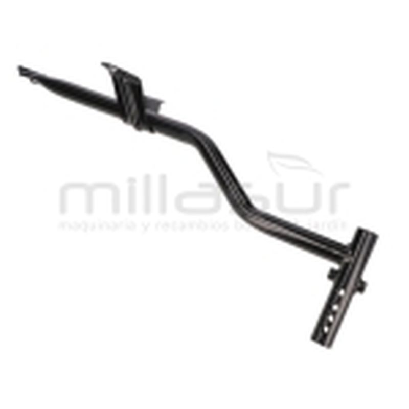 TUBO RUEDA DELANTERA DC361 (2) - motoscamaralweb.com