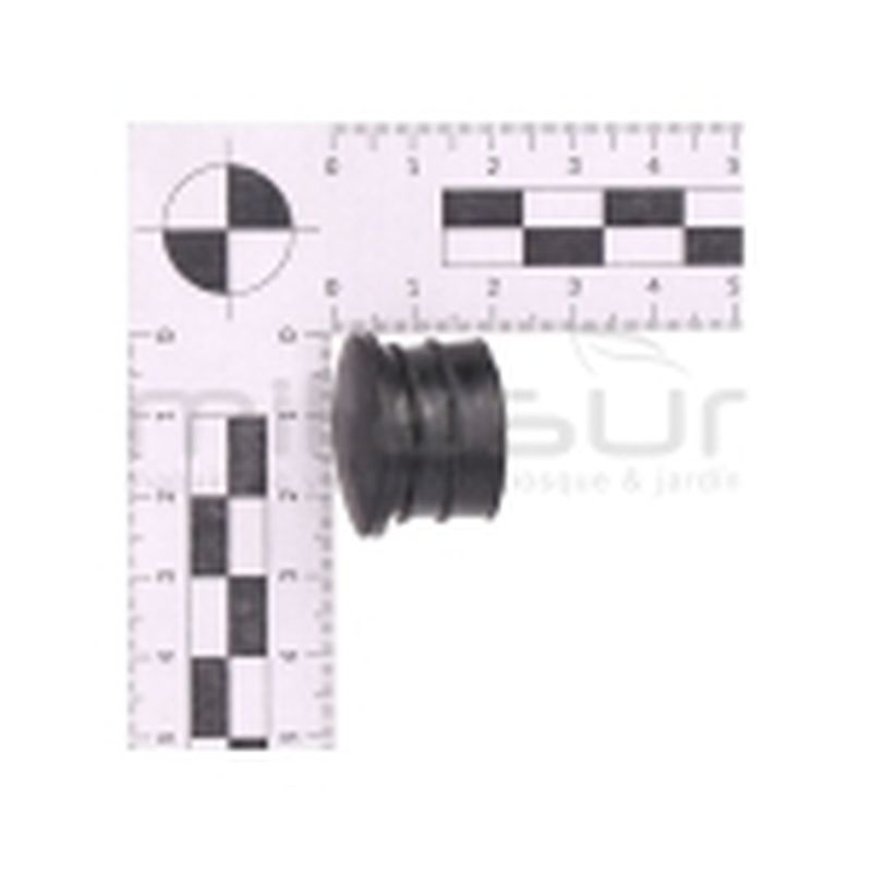 TAPON EJE RUEDA DELANTERA DC361 (3) - motoscamaralweb.com