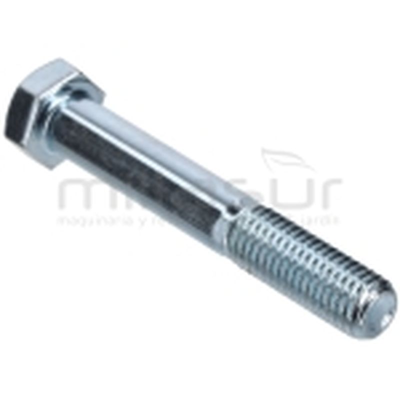TORNILLO RUEDA DELANTERA M12X80 DC361 (9) - motoscamaralweb.com