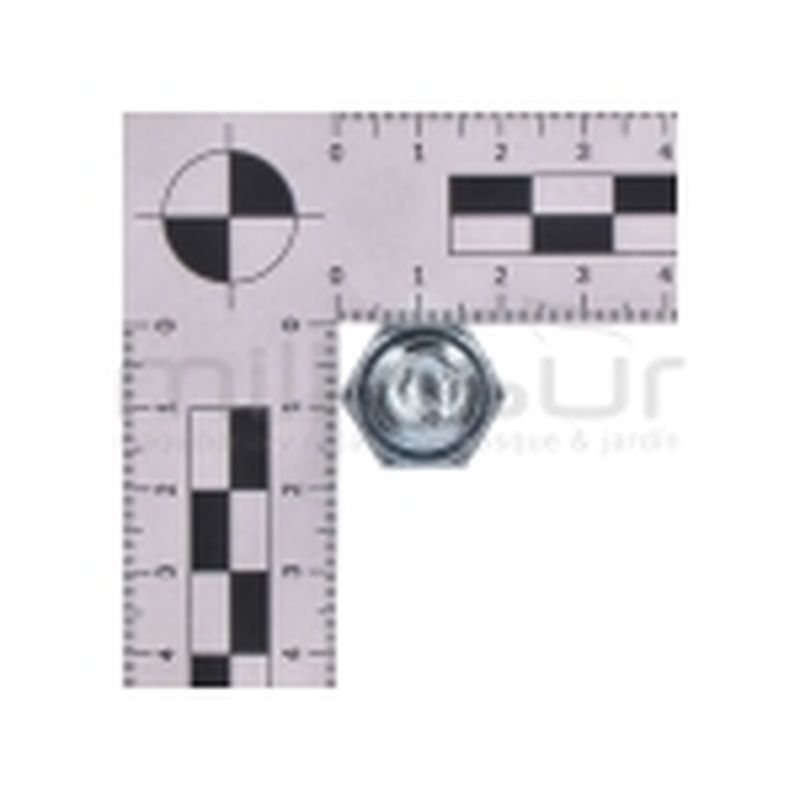 TORNILLO RUEDA DELANTERA M12X80 DC361 (9) - motoscamaralweb.com