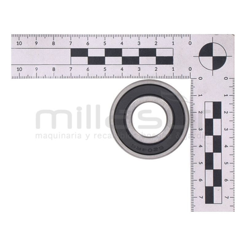 RADAMIENTO 6204 DC361 (14) - motoscamaralweb.com