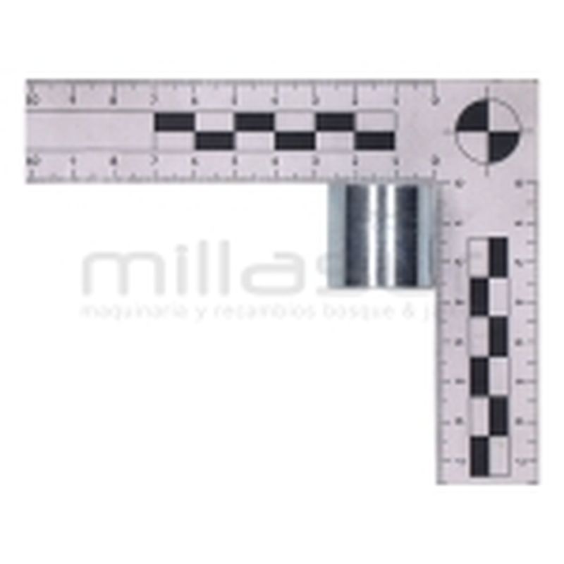 CASQUILLO EJE BUJE CUCHILLA DC361 (16) - motoscamaralweb.com