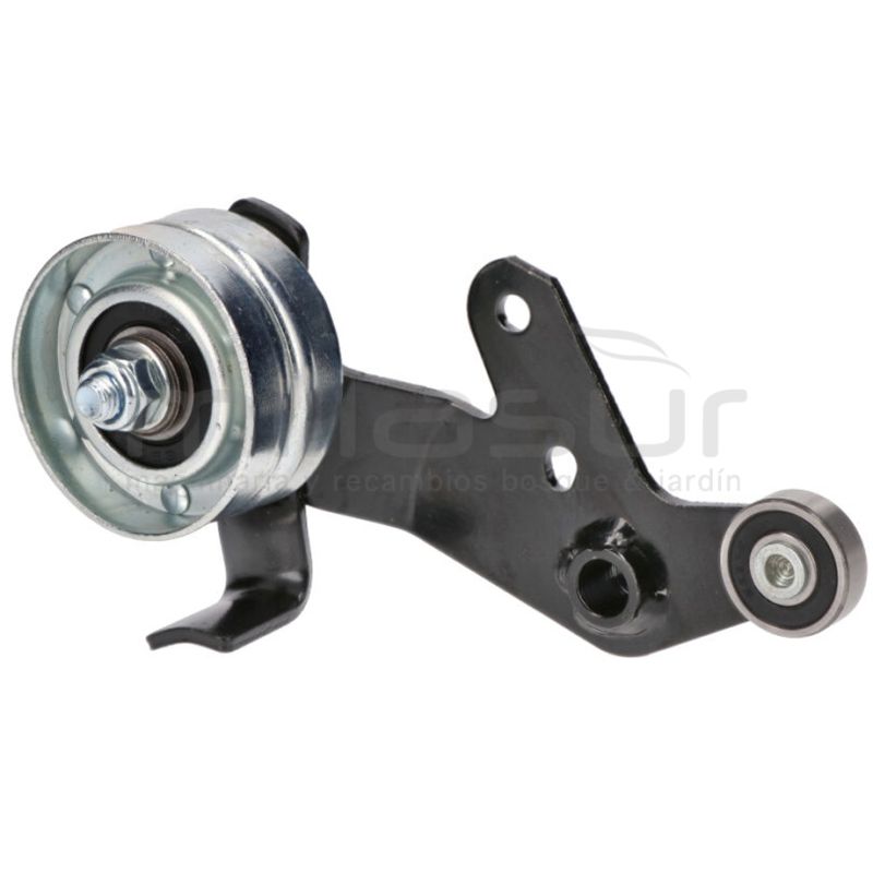 CONJUNTO POLEA TENSORA DC361 (22) - motoscamaralweb.com