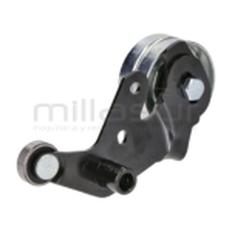 CONJUNTO POLEA TENSORA DC361 (22) - motoscamaralweb.com