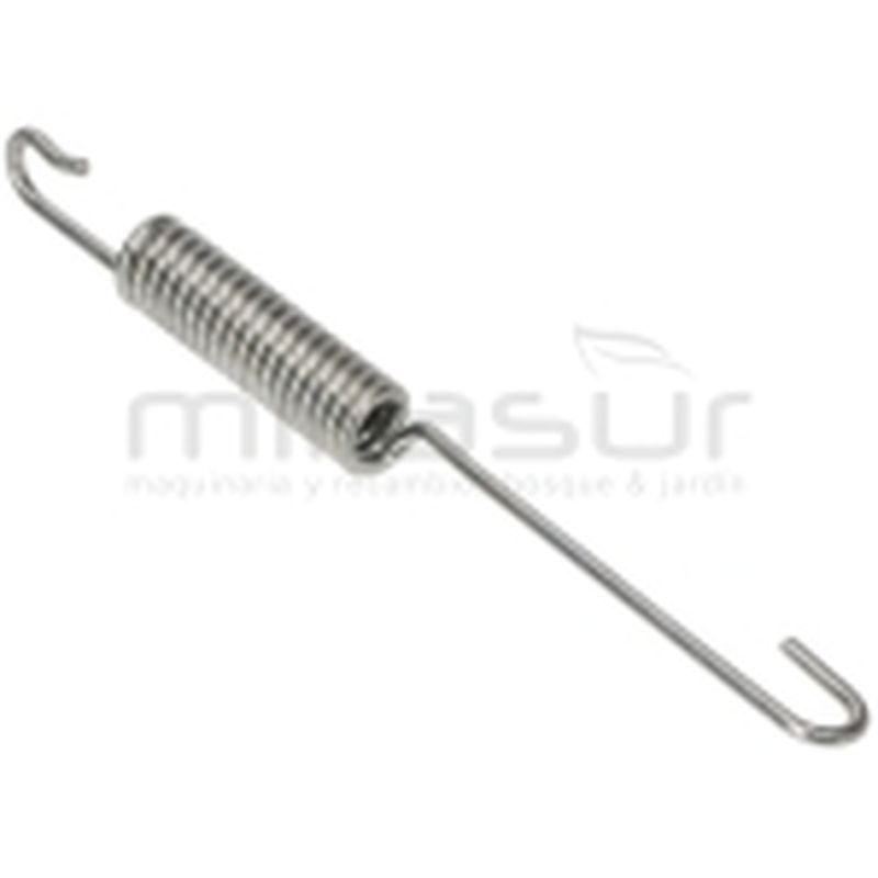 MUELLE EMBRAGUE CUCHILLA DC361 (38) - motoscamaralweb.com