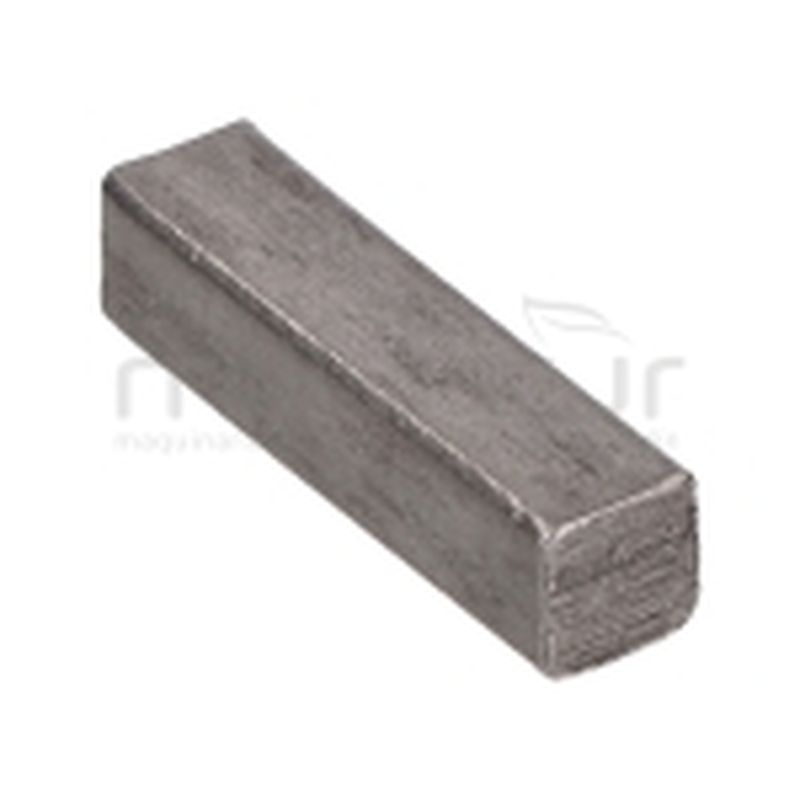 CHAVETA PLANA B5X20 DC361 (40) - motoscamaralweb.com