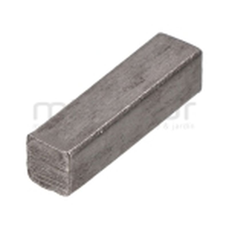 CHAVETA PLANA B5X20 DC361 (40) - motoscamaralweb.com